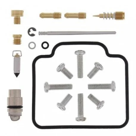 Kit reparation de carburateur ALL BALLS Polaris 500 Sportsman