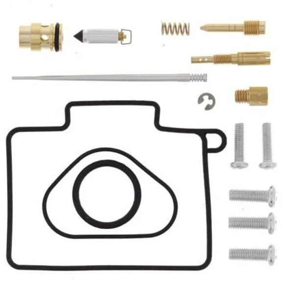 Kit réparation de carburateur All Balls Ref : ALL00435A / 1118342