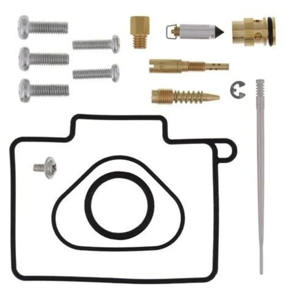 Kit réparation de carburateur All Balls SUZUKI 125 RM 125 – 2002Ref : ALL00414A / 1118325