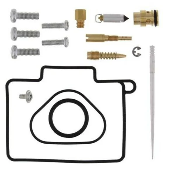 Kit réparation de carburateur All Balls SUZUKI 125 RM 125 – 2004Ref : ALL00334A / 1008928