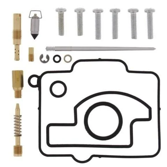Kit réparation de carburateur All Balls SUZUKI 250 RM 250 – 2002Ref : ALL00397A / 1118331