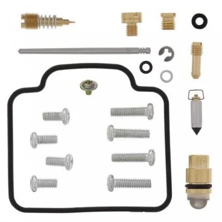 Kit reparation de carburateur ALL BALLS Yamaha 250 Beartracker
