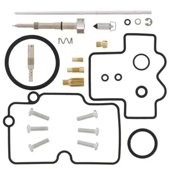 Kit réparation de carburateur All Balls YAMAHA 250 YZ 250 F (CG14) – 2003Ref : ALL00404A / 1118353