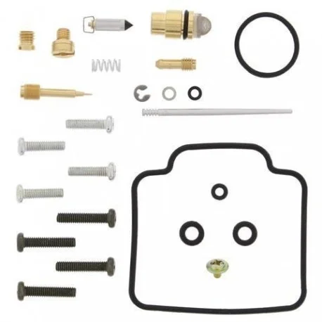 Kit reparation de carburateur ALL BALLS Yamaha 350 Wolverine