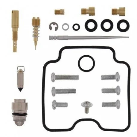 Kit reparation de carburateur ALL BALLS Yamaha 400 Kodiak