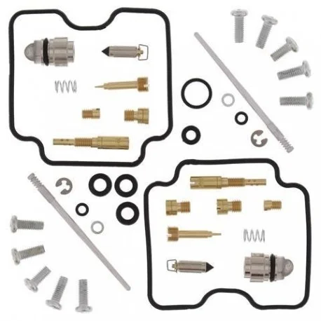 Kit reparation de carburateur ALL BALLS Yamaha 660 Raptor