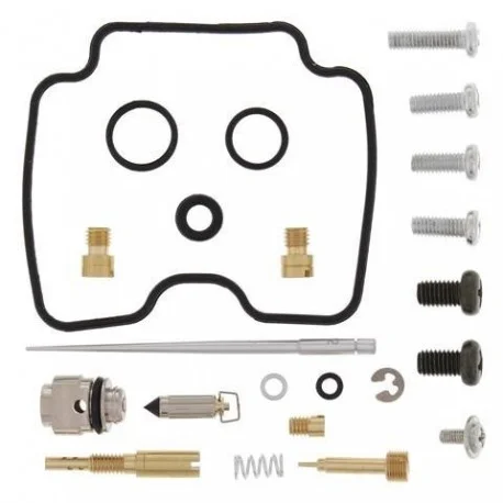 Kit reparation de carburateur ALL BALLS Yamaha YFZ450