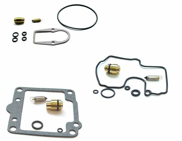 Kit réparation de carburateur Tour Max Ref : TRM00301A / 1003824