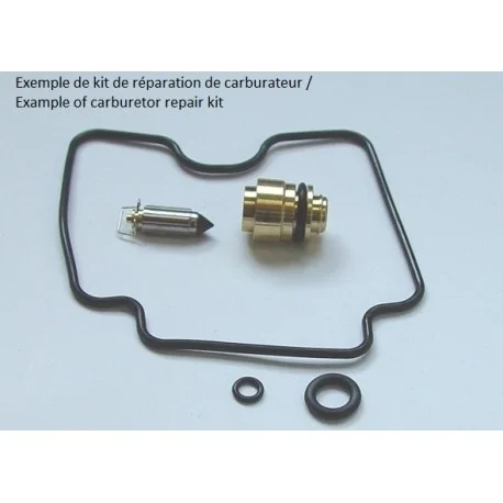 Kit reparation de carburateur TOURMAX Honda VT500C Shadow