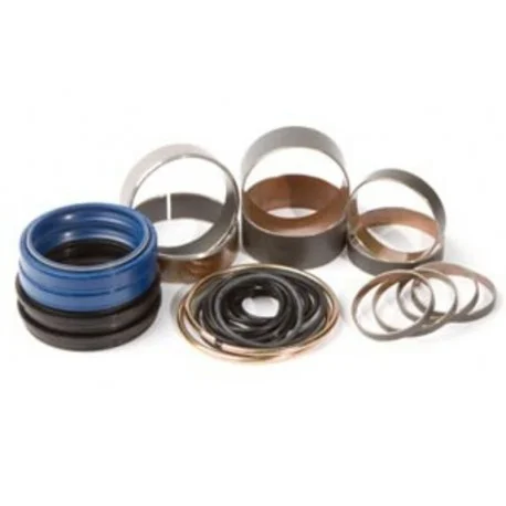 Kit reparation de fourche PIVOT WORKS Honda CRF250R