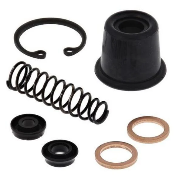 Kit réparation de maître cylindre All Balls de frein arrière Ref : ALL00213A / 1039066