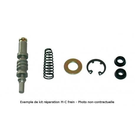 Kit reparation de maitre cylindre de frein avant TOURMAX Suzuki GSF650 Bandit