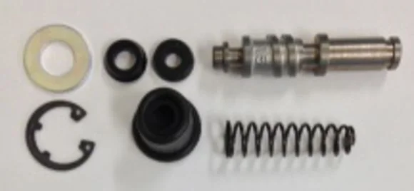Kit réparation de maître cylindre Tour Max de frein avantYAMAHA 125 DT 125 RE – 2004 – 2006Ref : TRM00162A / 1044490