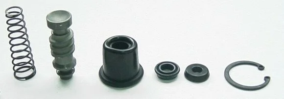 Kit réparation de maître cylindre Tour Max YAMAHA 350 RD 350 LC – 1983 – 1985Ref : TRM00116A / 1023737