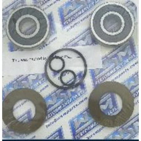 Kit reparation de turbine WSM kawasaki 650/800