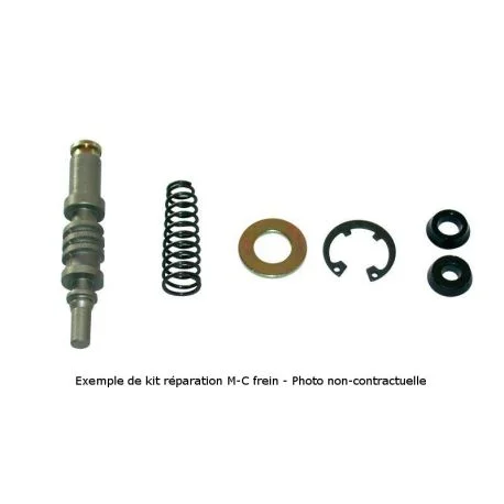 Kit reparation maitre-cylindre de frein avant ALL BALLS KAWASAKI
