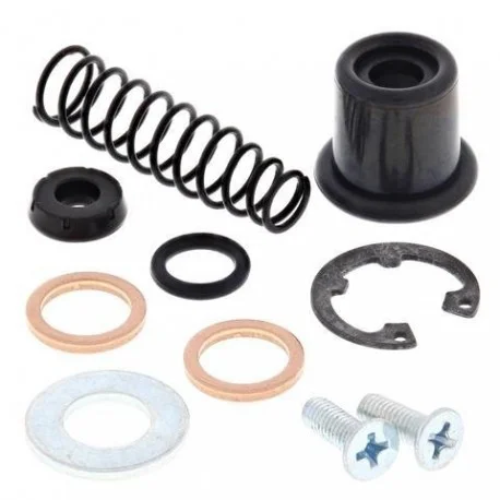 Kit reparation maitre-cylindre de frein avant ALL BALLS Yamaha YZ80/125/250