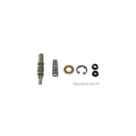Kit reparation maitre-cylindre frein arriere YAMAHA YZ80LC YZ85 YZ125 YZ250 DT125R MT-03 V-MAX1200 XVZ1300 ROYAL STAR MSR-214