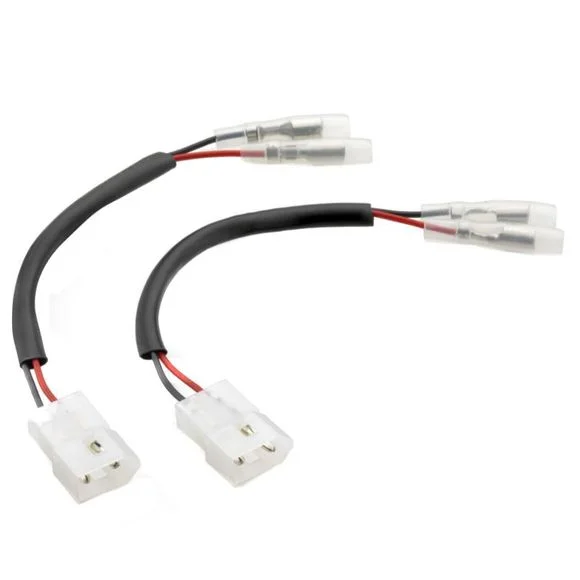 Kit résistance Rizoma câblage Aprilia pour Clignotant et rétroviseur Veloce L Ref : RZ0141 / EE097H