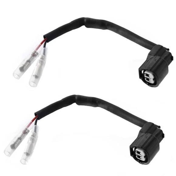Kit résistance Rizoma câblage pour Clignotants Rizoma Ref : RZ0935 / EE155H