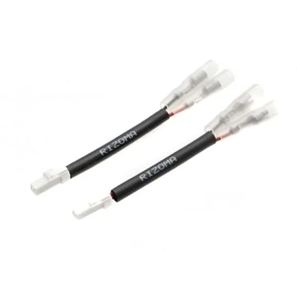Kit résistance Rizoma pour Clignotant et rétroviseurHARLEY DAVIDSON 1868 FXDR 114 – 2019 – 2020Ref : RZ0678 / EE165H