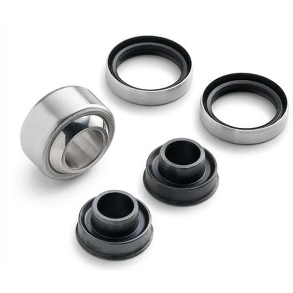 kit roulement amortisseur All Balls Supérieur Ref : 774277 / 1039332