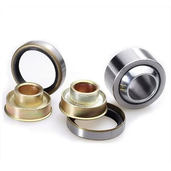 kit roulement amortisseur Pivot works Inférieur et supérieur Ref : 774231 / 1047239
