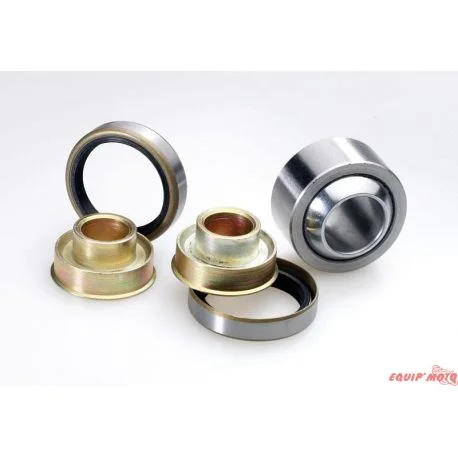 kit roulement d’amortisseur inferieur HONDA CR80 CR85 SUZUKI RM85