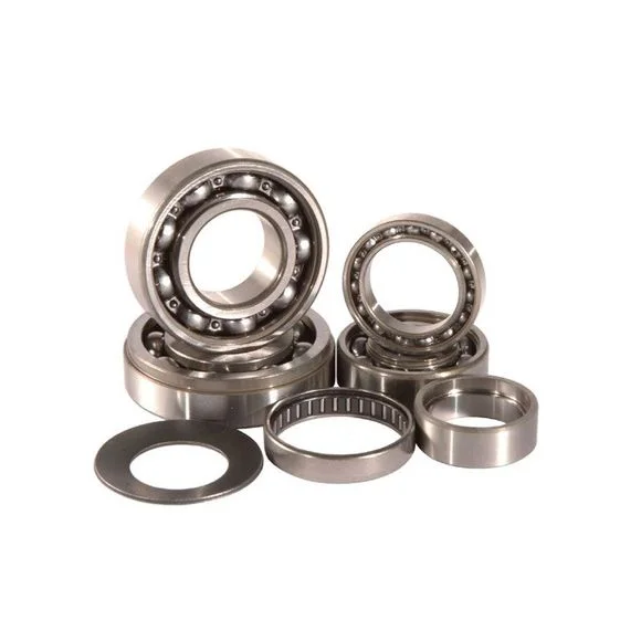 Kit roulement de boîte de vitesse Hot Rods HONDA 125 CR 125 R (JE01) – 1996 – 2003Ref : 411937 / 1019247
