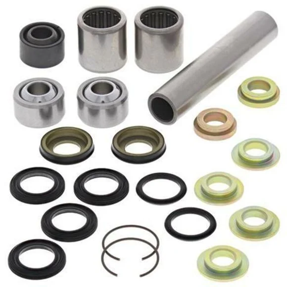 Kit roulements de biellettes All Balls KAWASAKI 60 KX 60 (KX60B) – 1985 – 2003Ref : ALL00318A / 1039531