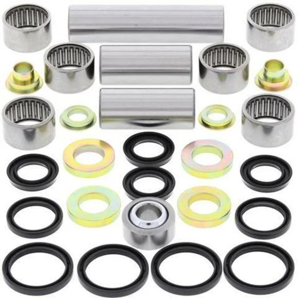 Kit roulements de biellettes All Balls Ref : ALL00176A / 1039574