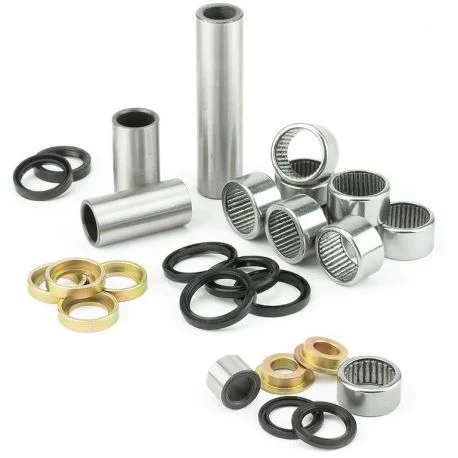Kit roulements de biellettes d&rsquo;amortisseur ALL BALLS ARCTIC CAT 400 DVX / KAWASAKI KFX400 / SUZUKI LT-Z400 QUADSPORT