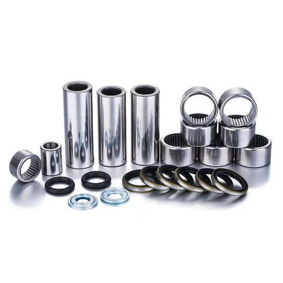 Kit roulements de biellettes Factory Links et joints spysYAMAHA 250 YZ 250 F (CG27) – 2007Ref : LRKY129