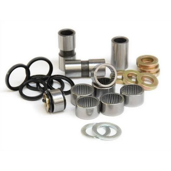 Kit roulements de biellettes Pivot works Ref : 774741 / 1047337