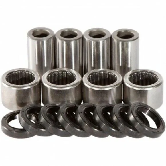 Kit roulements de biellettes Pivot works Ref : PK00014A / 1047330