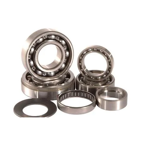 Kit Roulements De Boite De Vitesse Hot Rods KAWASAKI KX80 1991-1997