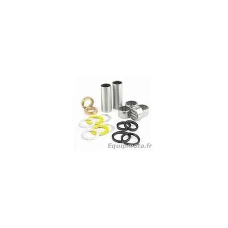 Kit roulements de bras oscillant ALL BALLS ARCTIC CAT 400 DVX / KAWASAKI KFX400 / SUZUKI LT-Z400 QUADSPORT