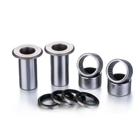 Kit roulements de bras oscillant Factory Links et joints spys Ref : SAKT046