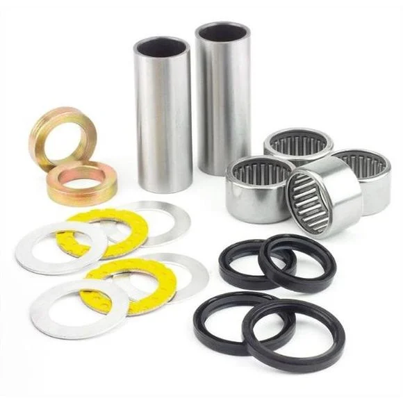 Kit roulements de bras oscillant Pivot works Ref : 773079 / 1047439