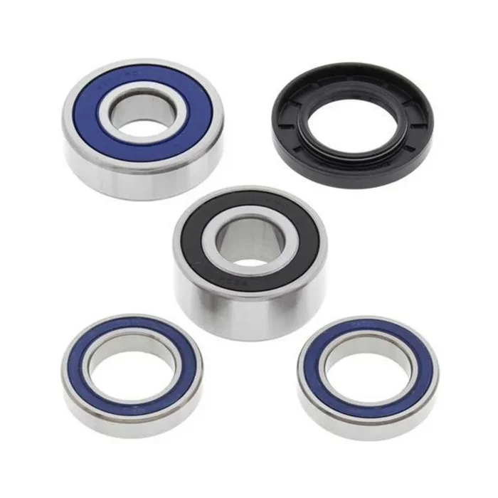 Kit roulements de roue arrière ALL BALLS Honda VTX1300/1800