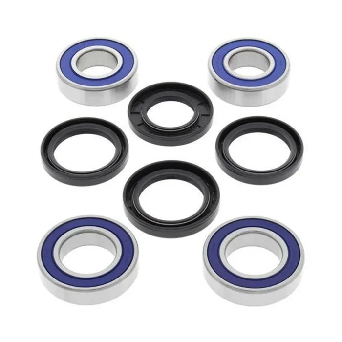 Kit roulements de roue arrière ALL BALLS Yamaha/Aprilia