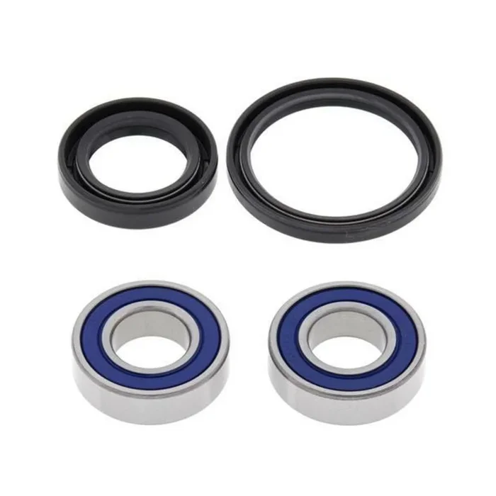Kit roulements de roue avant ALL BALLS Honda XR400R/600/650