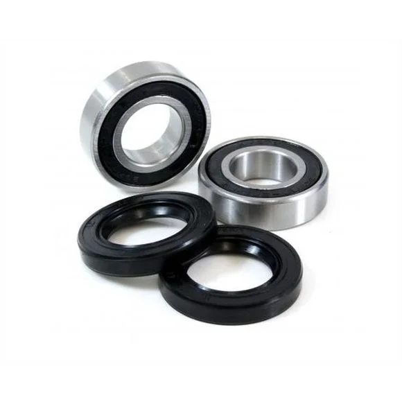 Kit roulements de roue + spys All Balls Avant Ref : 776087 / 1040013