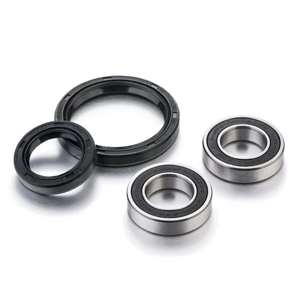 Kit roulements de roue + spys Factory Links avant Ref : FWKH047