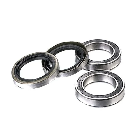 Kit roulements de roue + spys Factory Links avant Ref : FWKS040