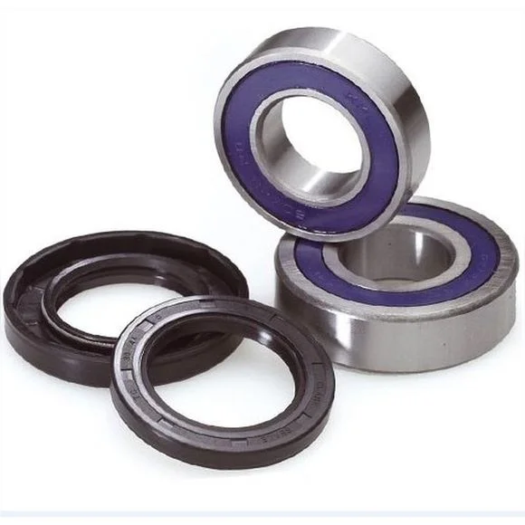 Kit roulements de roue + spys Pivot works Avant Ref : 776010 / 1047629