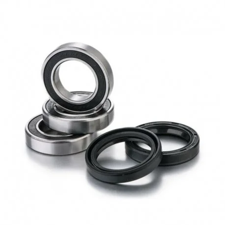 Kit roulements de roues arriere FACTORY LINKS Suzuki
