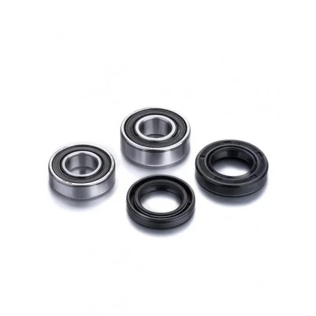 Kit roulements de roues arriere FACTORY LINKS