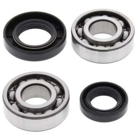 Kit roulements et joints spi de vilebrequin ALL BALLS SUZUKI LT 50 QUADRUNNER