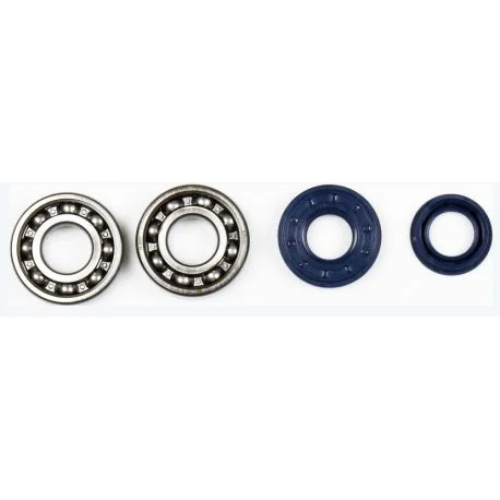 Kit roulements et joints spi de vilebrequin ATHENA moteur minarelli vertical